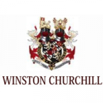 WINSTON CHURCHILL