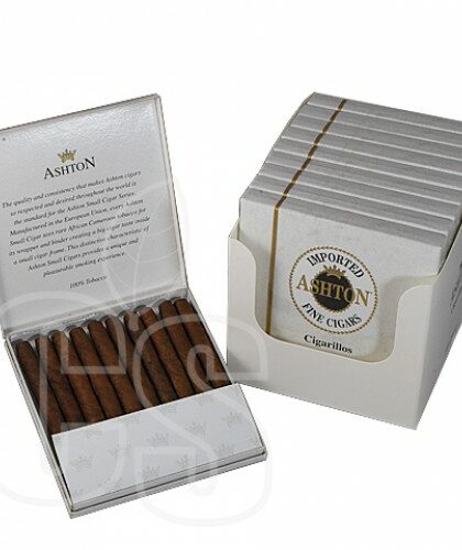 ASHTON CIGARILLOS