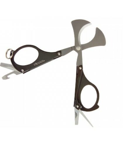 XIKAR MTX MULTI TOOL BLACK