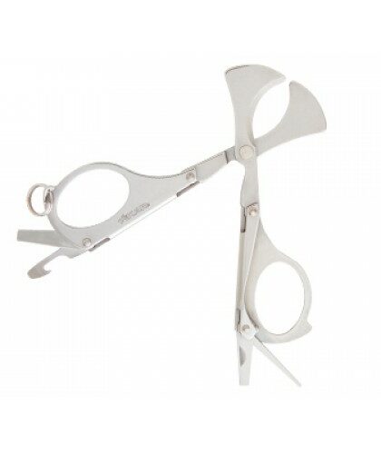 XIKAR MTX MULTI TOOL CHROME