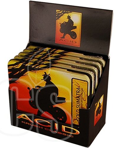 ACID KRUSH GOLD SUMATRA