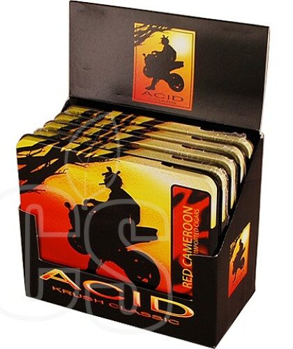 ACID KRUSH RED CAMEROON