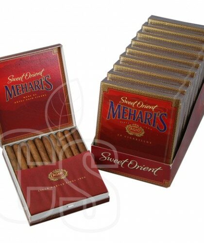 AGIO MEHARI'S SWEET ORIENT