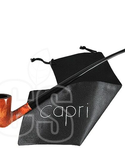 Capri Churchwarden Wizard #3