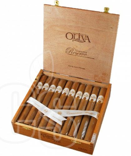 OLIVA CONNECTICUT RESERVE CHURCHILL