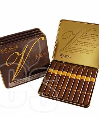 CAO CHAMPION II SAMPLER