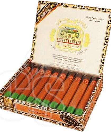 ARTURO FUENTE DOUBLE CHATEAU FUENTE MADURO