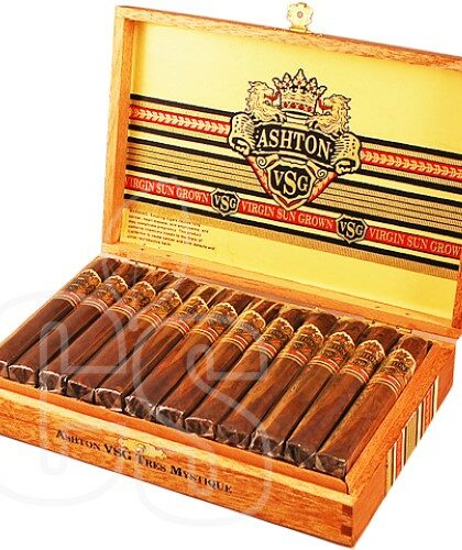 ASHTON VSG TRES MYSTIQUE