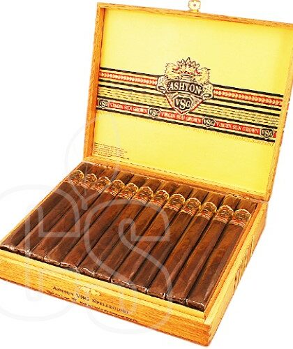 ASHTON VSG SPELLBOUND
