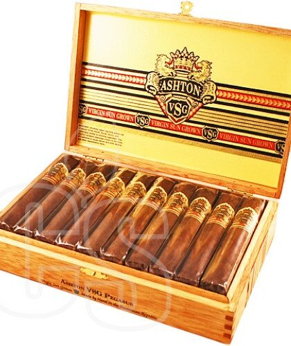 ASHTON VSG PEGASUS