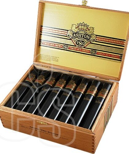 ASHTON VSG ECLIPSE