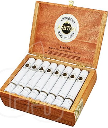 ASHTON IMPERIAL TUBE