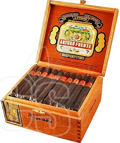 ARTURO FUENTE EXQUISITOS MADURO
