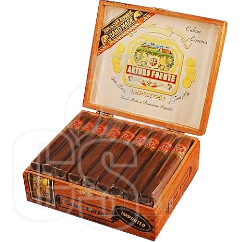 ARTURO FUENTE CUBAN CORONA NATURAL