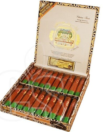 ARTURO FUENTE CHATEAU FUENTE NATURAL