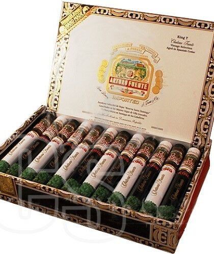 ARTURO FUENTE CHATEAU FUENTE KING T