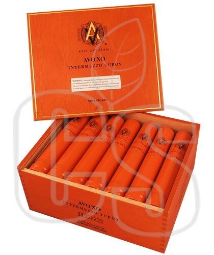 AVO XO INTERMEZZO TUBO