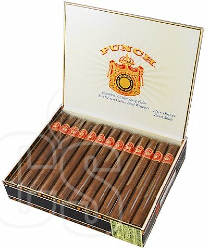 PUNCH AFTER DINNER EMS