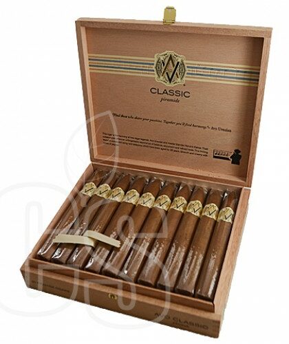 AVO CLASSIC PIRAMIDES