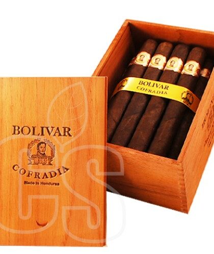 BOLIVAR COFRADIA 554 EMS