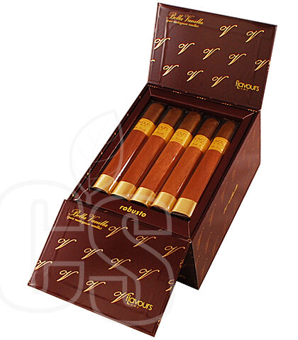 CAO BELLA VANILLA ROBUSTO