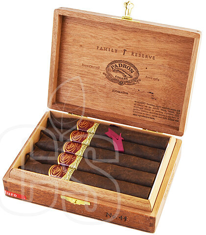 PADRON 1926 NO 44 MADURO