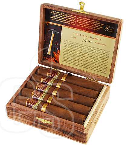 PADRON 1926 NO 46 NATURAL