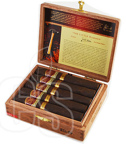 PADRON 1926 NO 46 MADURO