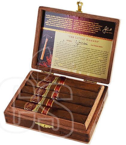 PADRON 1926 NO 85 NATURAL