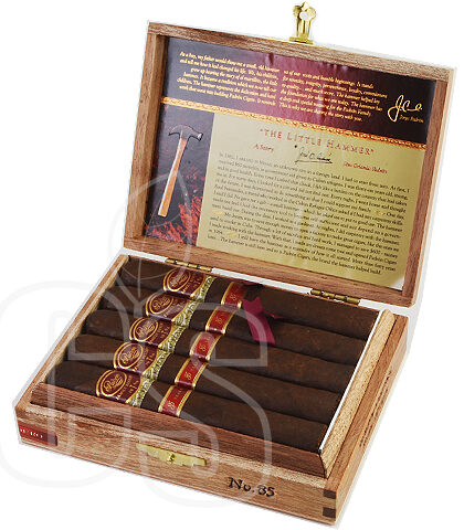 PADRON 1926 NO 85 MADURO