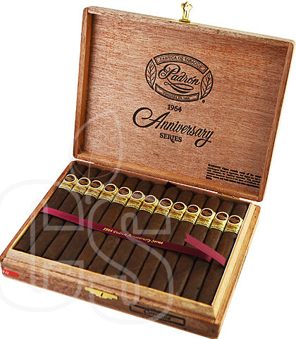 PADRON 1964 A CORONA MADURO