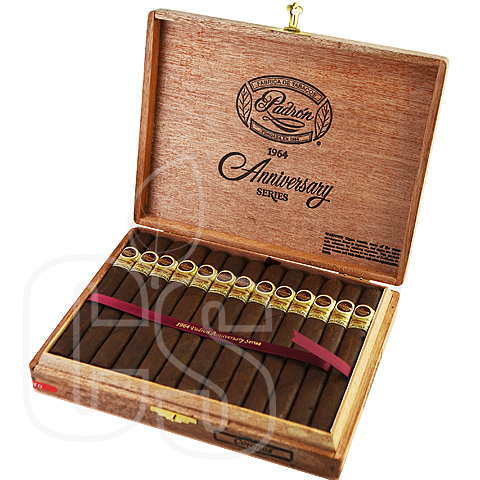 PADRON 1964 A CORONA MADURO