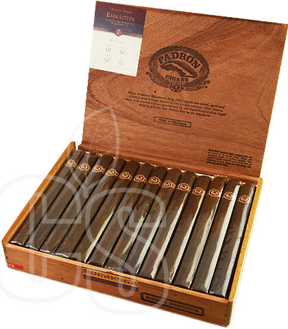 PADRON EXECUTIVE MADURO