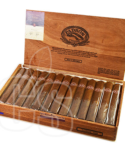 PADRON 7000 NATURAL