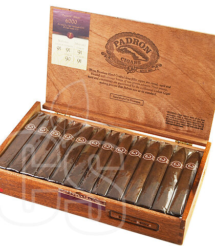 PADRON 6000 MADURO