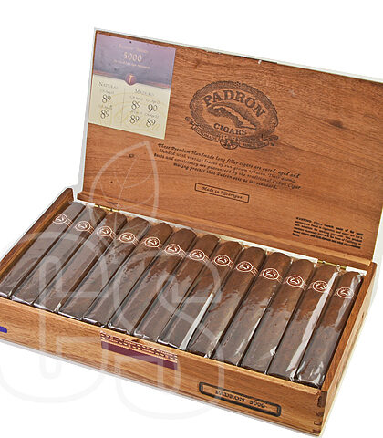 PADRON 5000 NATURAL