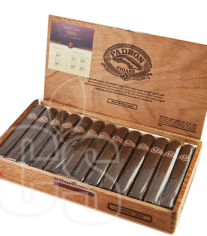 PADRON 5000 MADURO