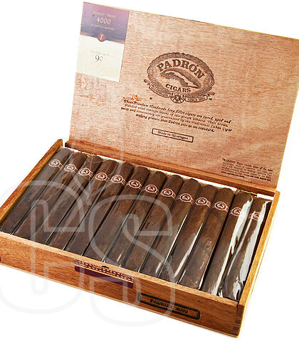 PADRON 4000 MADURO