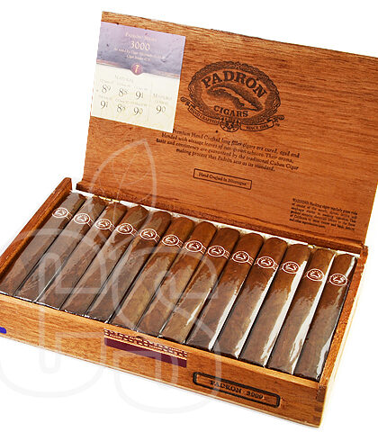 PADRON 3000 NATURAL
