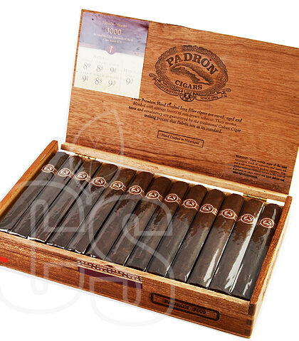 PADRON 3000 MADURO