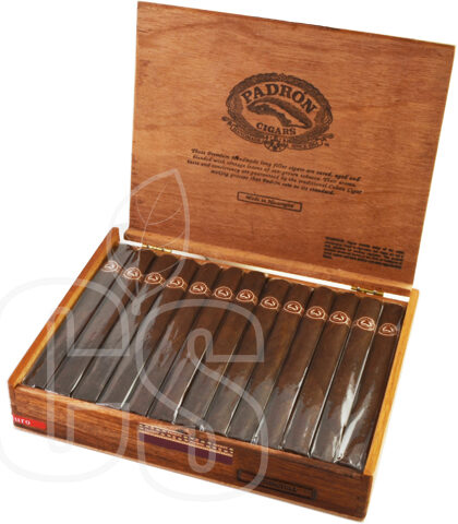 PADRON CHURCHILL MADURO