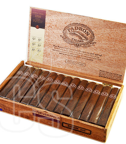 PADRON 2000 NATURAL