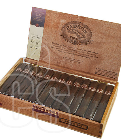 PADRON 2000 MADURO