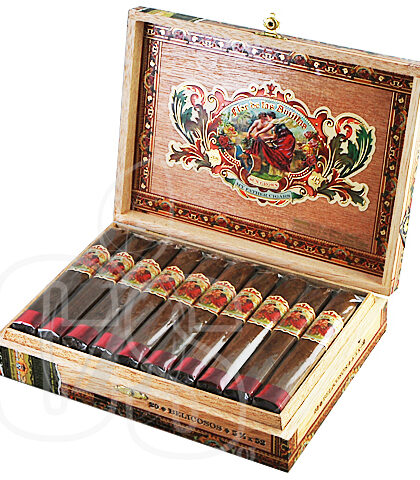 MY FATHER ANTILLAS BELICOSO