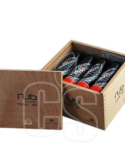 NUB MADURO 460 TUBOS