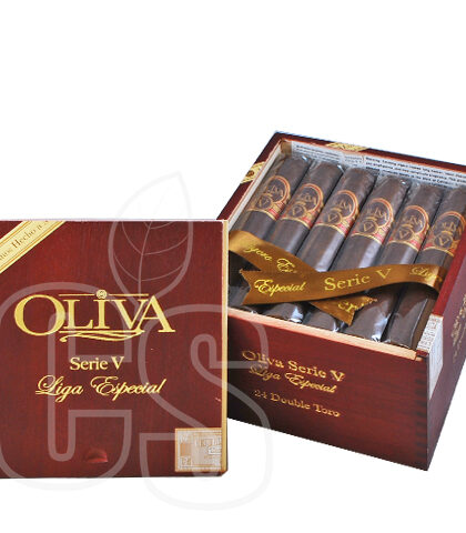 OLIVA V LIGA DOUBLE TORO