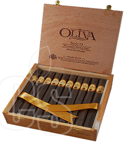 OLIVA O DOUBLE TORO MADURO