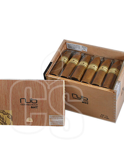 NUB CONNECTICUT 464T (TORPEDO)