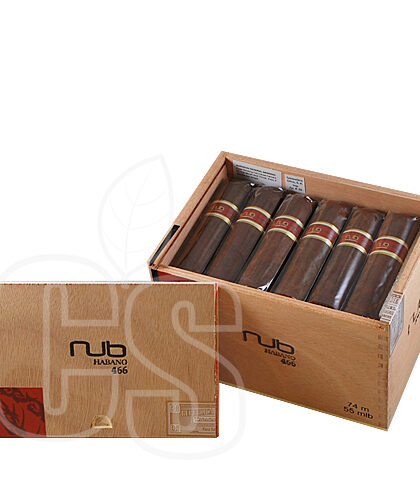 NUB HABANO 466