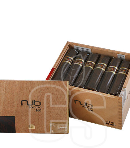 NUB MADURO 460